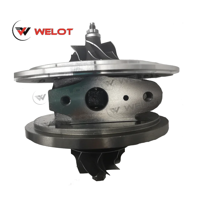 GT1749V Turbo CHRA 721164 -0003 -0004 Сердечник для пикника TOYOTA Auris Avensis Previa Estima 1CD-FTV 2.0L 1CDFT 17201