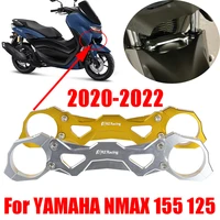for yamaha n max nmax 155 125 nmax125 nmax155 2020 2021 2022 accessories front fork brace suspension shock balance bracket parts