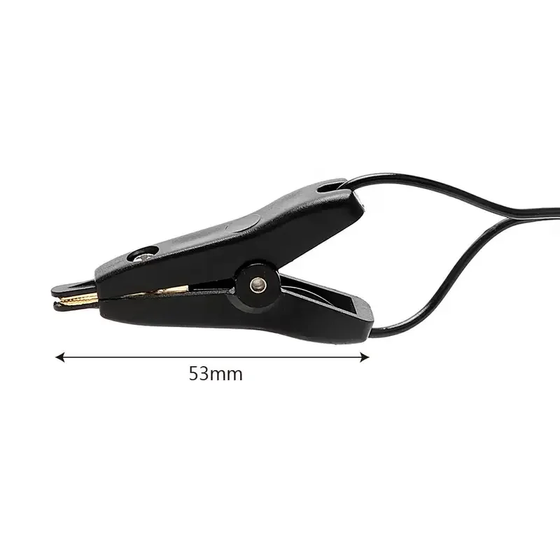 Зажимы для сосков электрическим током женщин зажим груди стимулятор клитора