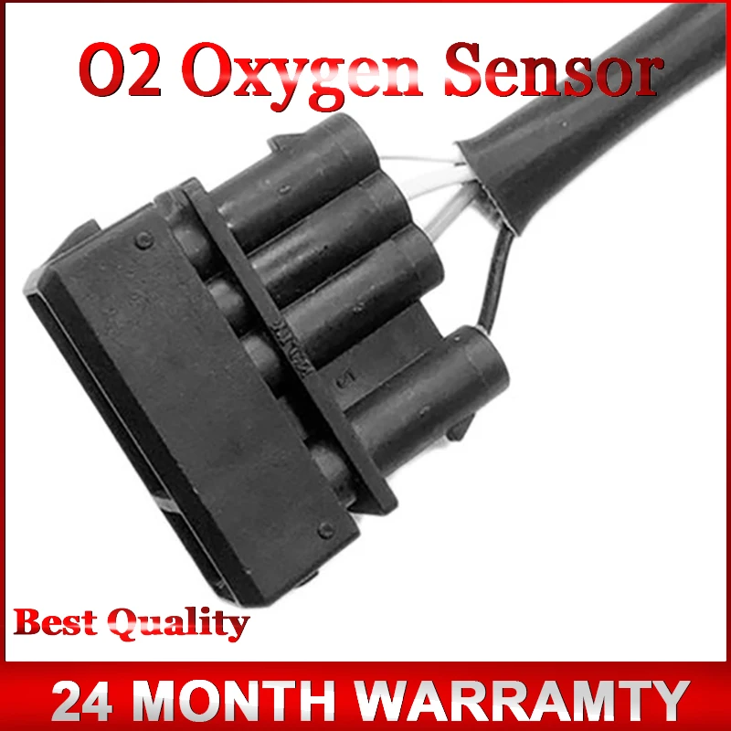

O2 Sensor Oxygen Sensor Lambda Sensor Fit For Nissan Micra Mica C Note Tiida 2007-2013 No#22690-ED000 22690-ET000 O2 Sensor Oxy