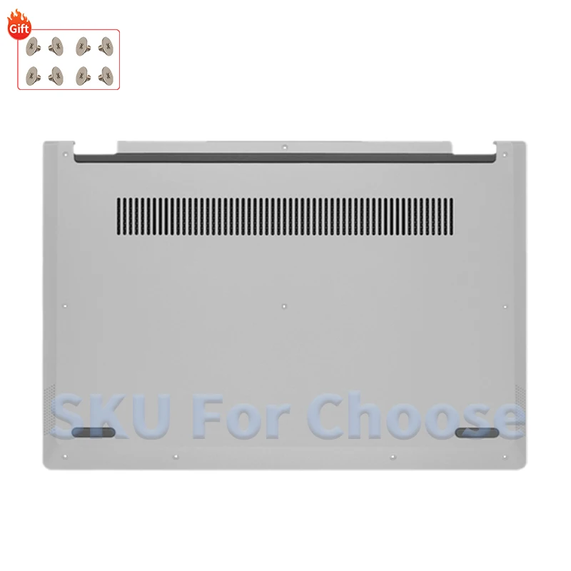 Фото Аксессуары для ноутбука IdeaPad FLEX-14IWL C340-14 C340-14IWL C340-14API C340-14IML Сменный чехол №3