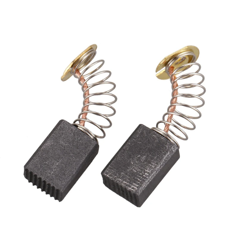 

80 шт., карбоновые щетки SV-Makita CB408