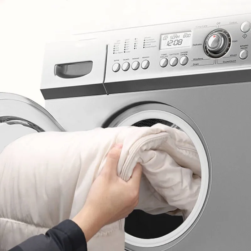 Уличный спальный мешок для кемпинга удобный в переноске толстый теплый взрослых