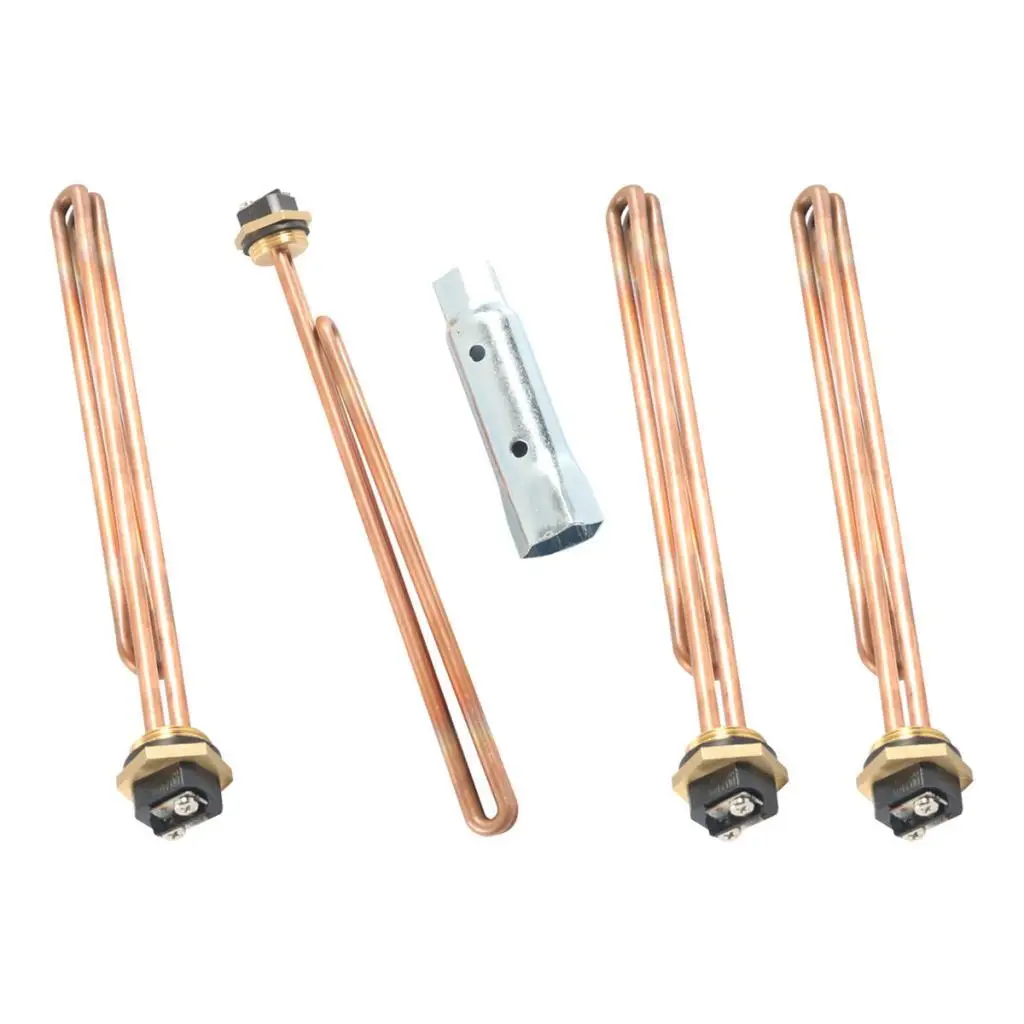 Нагревательный элемент He 90240 замена для Eco 18 24 27 36 простая установка