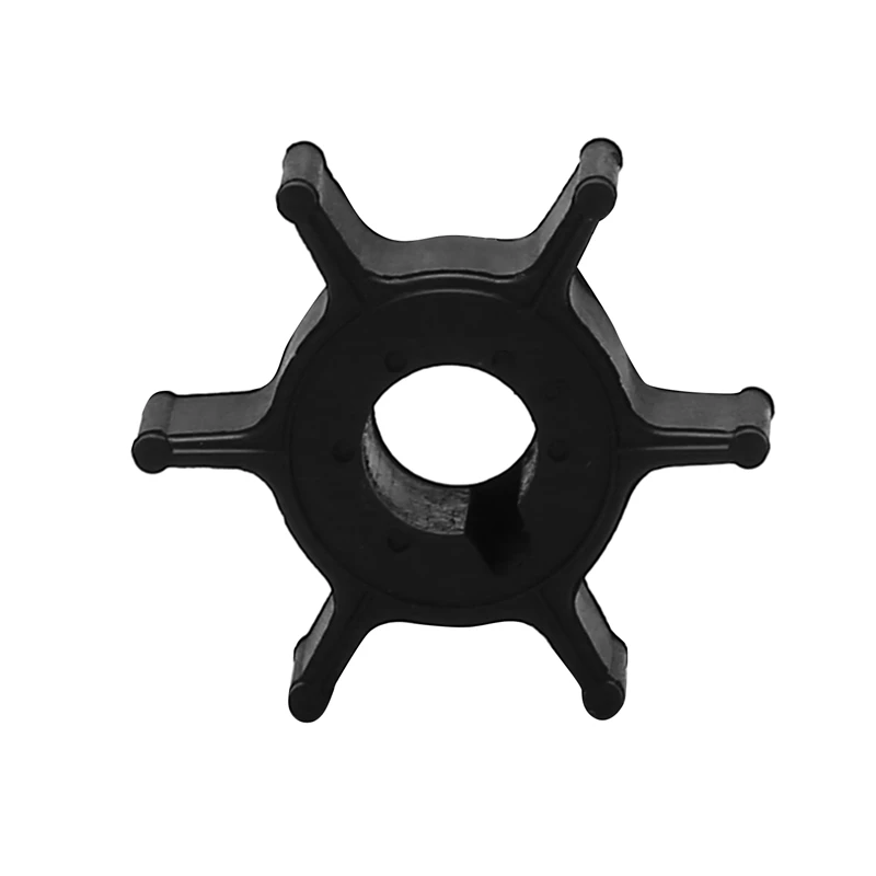 Лодочный мотор колесо для Yamaha 4Hp 5Hp 6Hp лодочный 6E0-44352 6E0-44352-00-00 6E0-44352-003 6E0-44352-00 18-3073 -