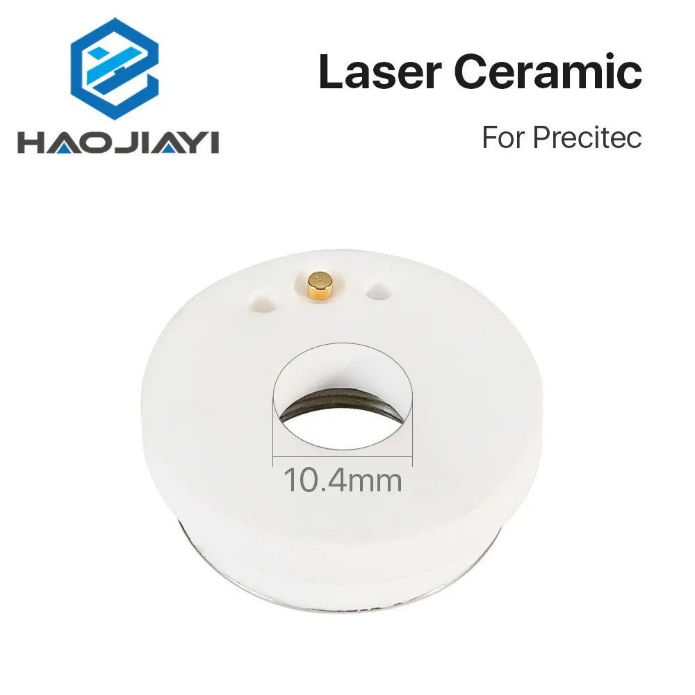 OEM лазерная керамическая часть KT X Держатель сопла высокой мощности для Precitec ProCutter