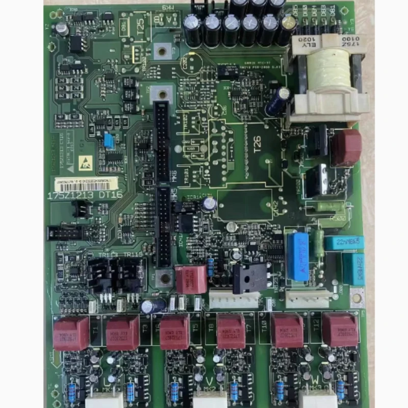 Новая оригинальная основная плата привода питания 175Z1213 DT16 175Z1213AT16 175Z1213CT16