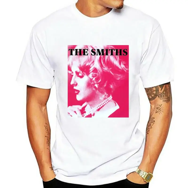 

The Smiths Sheila Take A Bow Unisex T-Shirt All Sizes Colours