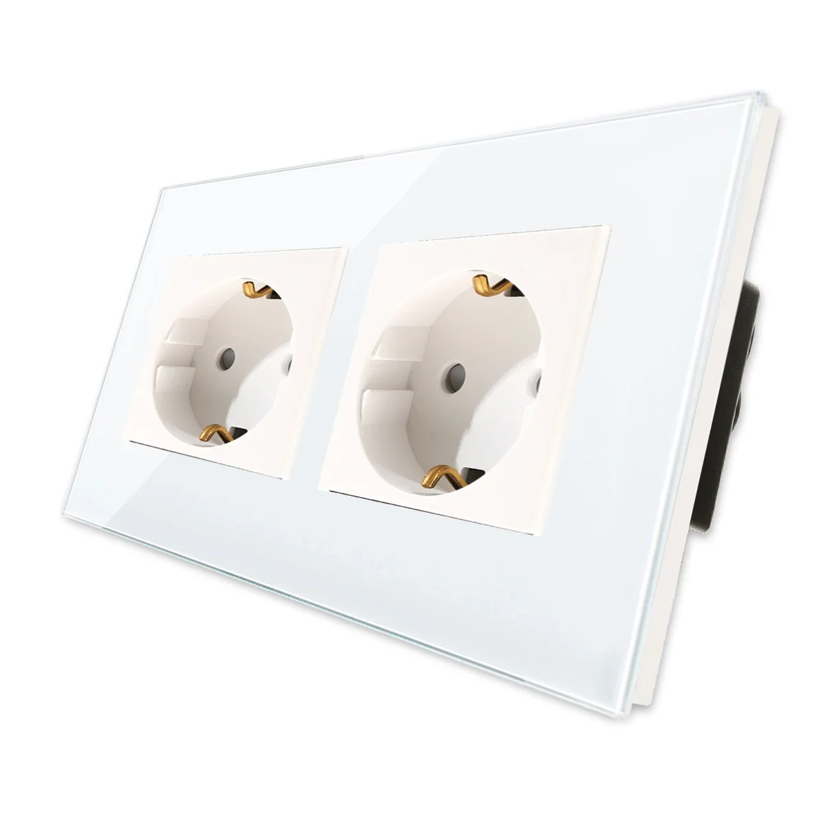 Bingoelec настенная розетка EU Plug 16A