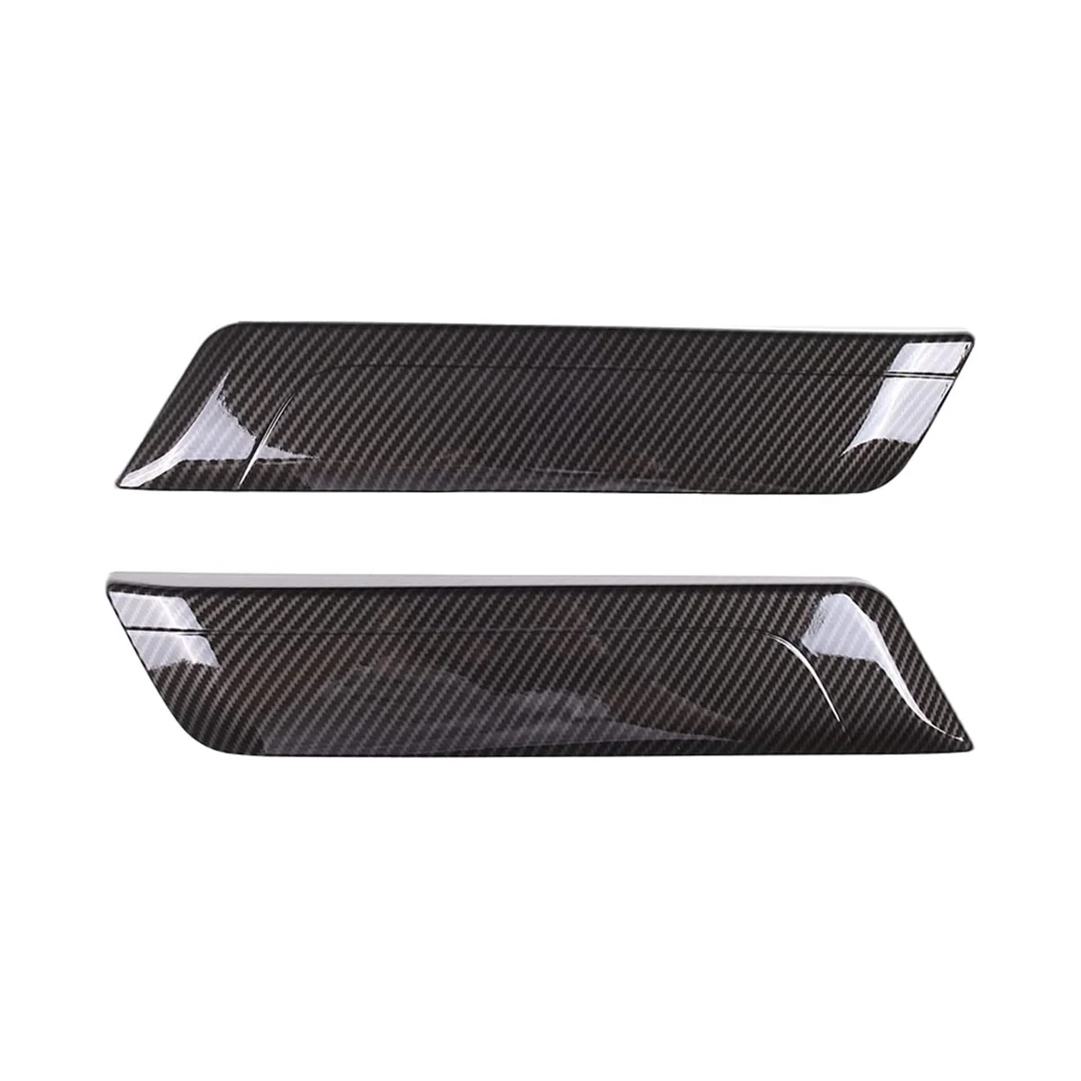 

Center Console Gear Panel Side Cover Trim for Sequoia 2022 2023 Accessories Gear Side Cover