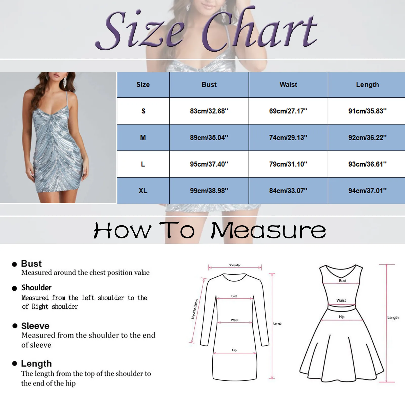 Рисунок 6 - Женское коктейльное платье