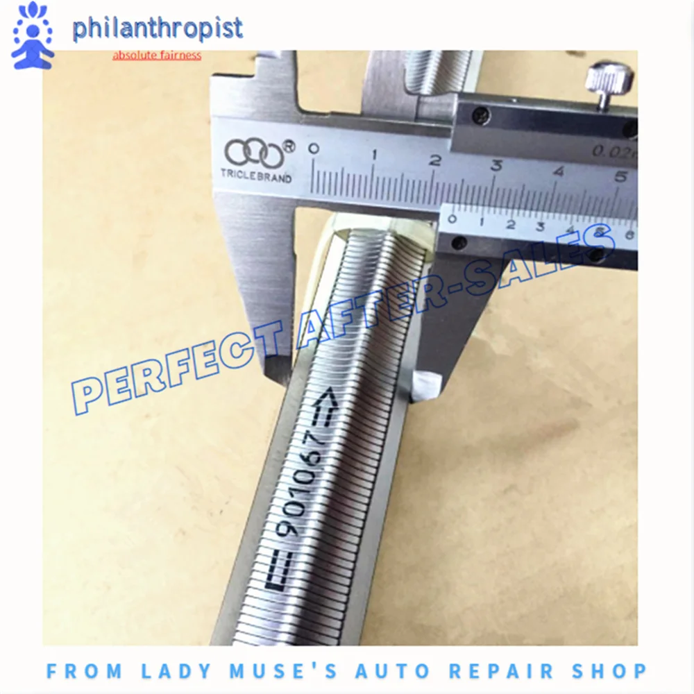 подлинный новый 901067 Цепной ремень CVT Pushbelt successor или альтернатива: 901033 Для