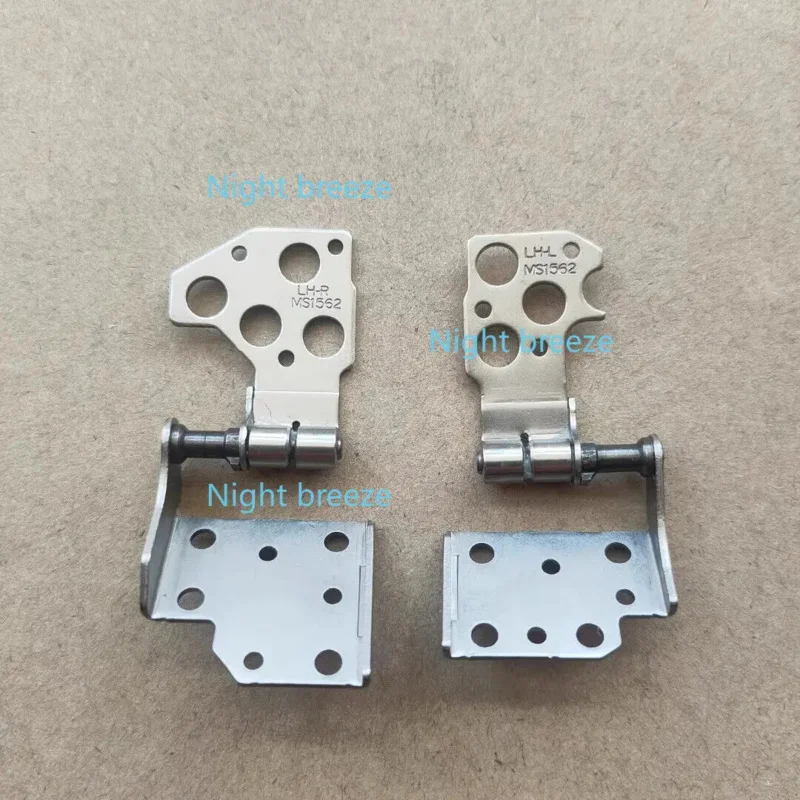 ДЛЯ MSI Stealth 15M MS-1562 Шарнир оси экрана