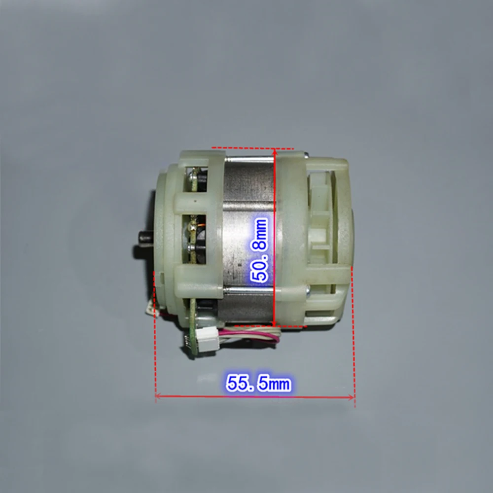 Мощный Неодимовый сильный магнитный 4818 бесщеточный двигатель с высоким крутящим