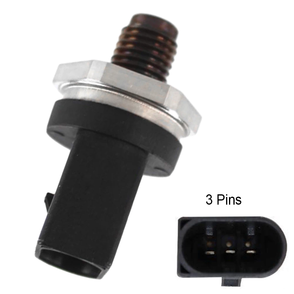 Регулятор датчика высокого давления топливной рампы 0281002498 0041537528 Для MERCEDES BENZ A-CLASS