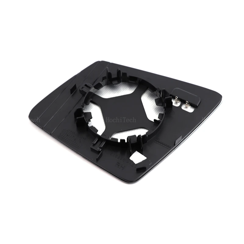 Зеркало заднего вида стеклянные дверные зеркала боковое зеркало с подогревом