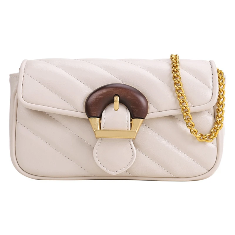 

New High-Shoulder Messenger Bag Chain High-End Portable Mini Bag