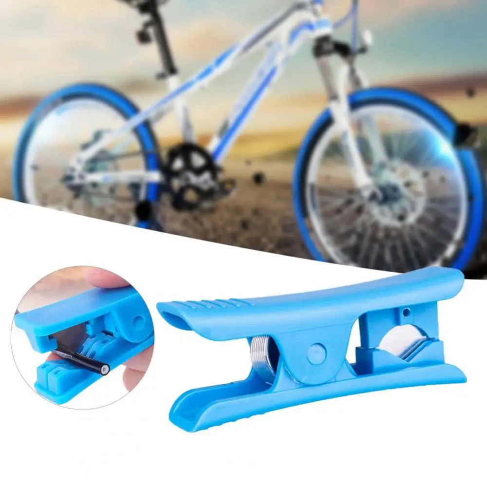 

Bicycle Oil Pipe Tube Cutter Plastic Tube Hose Cutter Cut For Cycling Bike Hydraulic Disc Brake Oil Tube Pipe Bike Accessories