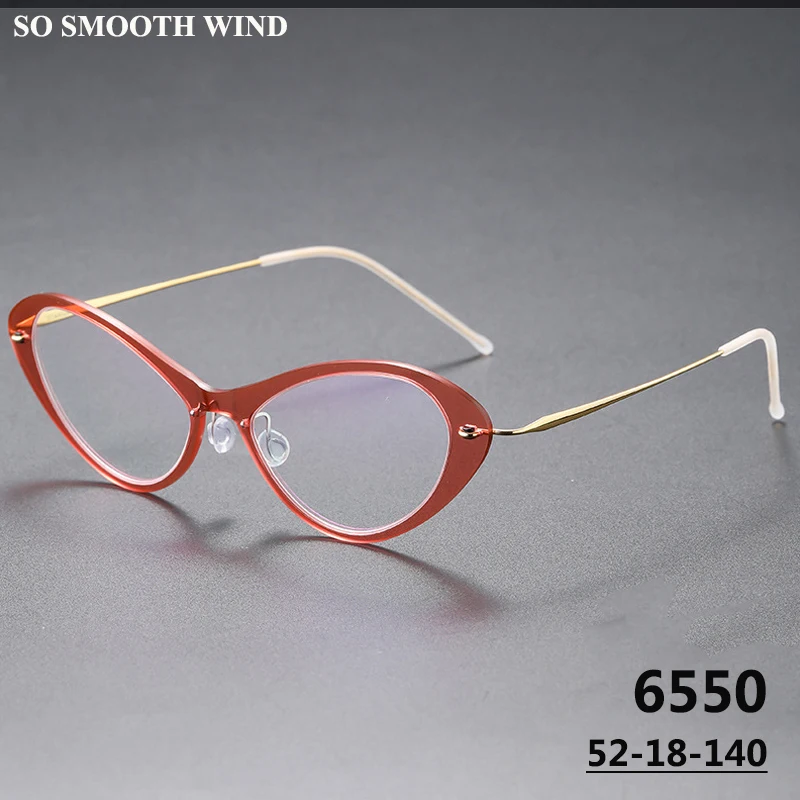 Ультралегкая фоторамка Дания бренд ультралегкие Мужские Женские Безвинтовые