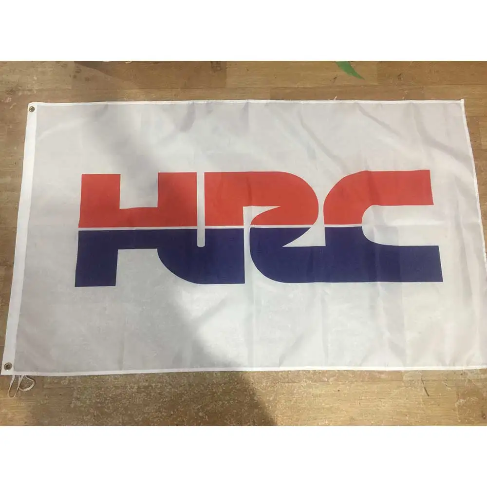 

Honda Racing HRC, 90x150cm