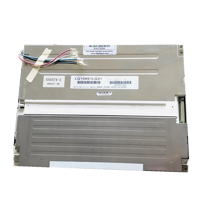

New Original Fast Delivery LQ104S1LG31