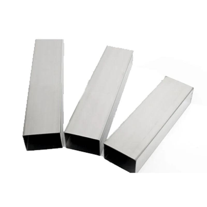 1 шт. прямоугольная трубка 20 мм * 30 боковая ширина 5 толщина стенки труба