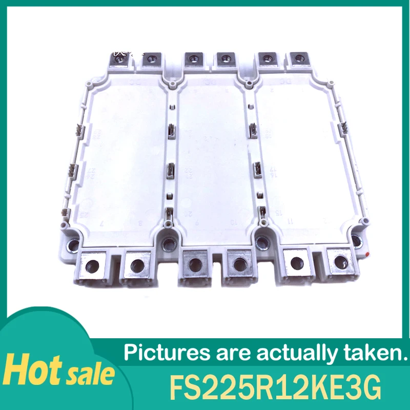 100% рабочий FS225R12KE3G FS225R12KE3_05