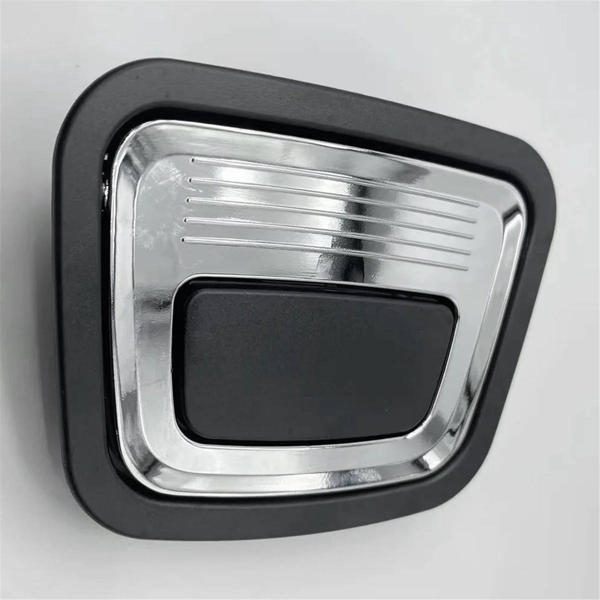 Накладка на внутреннюю ручку багажника автомобиля для Mercedes X253 C253 W166 C292 ML GL GLC GLE