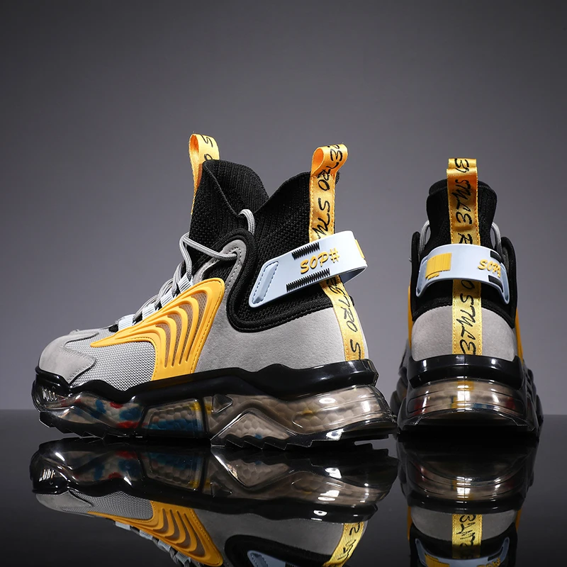 

Shoes men Sneakers Male casual Mens Shoes tenis Luxury shoes Trainer Race Breathable Shoes fashion loafers running Shoes for men