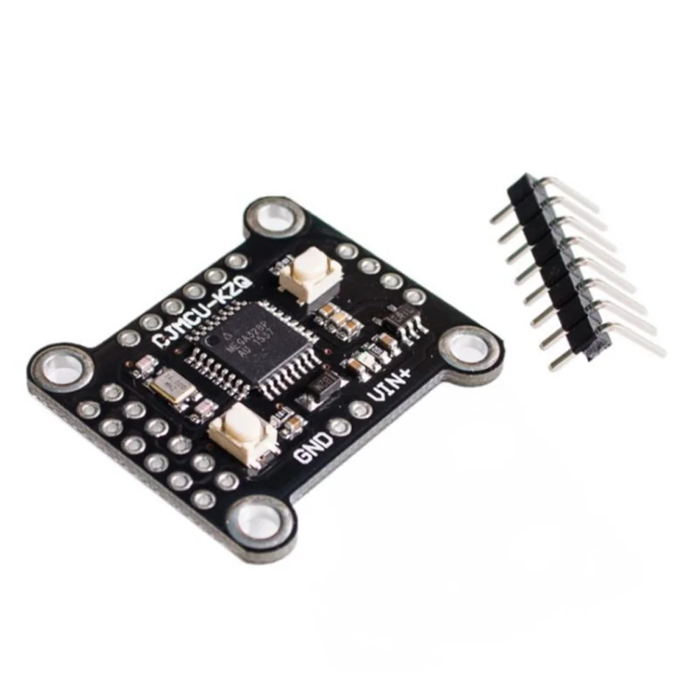 CJMCU-KZQ WS2812 5050 RGB светодиодный полноцветный контроллер подсветки |