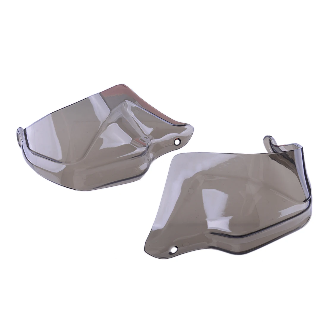 

NEW 2Pcs Motorcycle Hand Guard Extension Shield Windshield Fit For BMW S1000XR F800GS ADV R1200GS R1250GS F750GS F850GS 2018