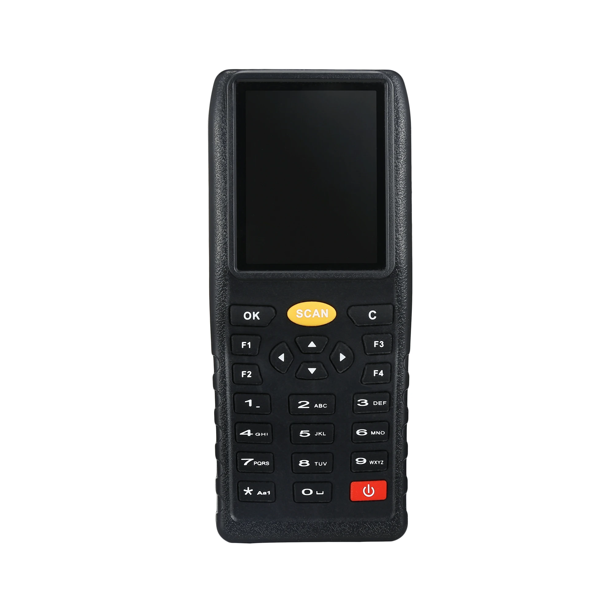 Ручной сканер штрих-кодов