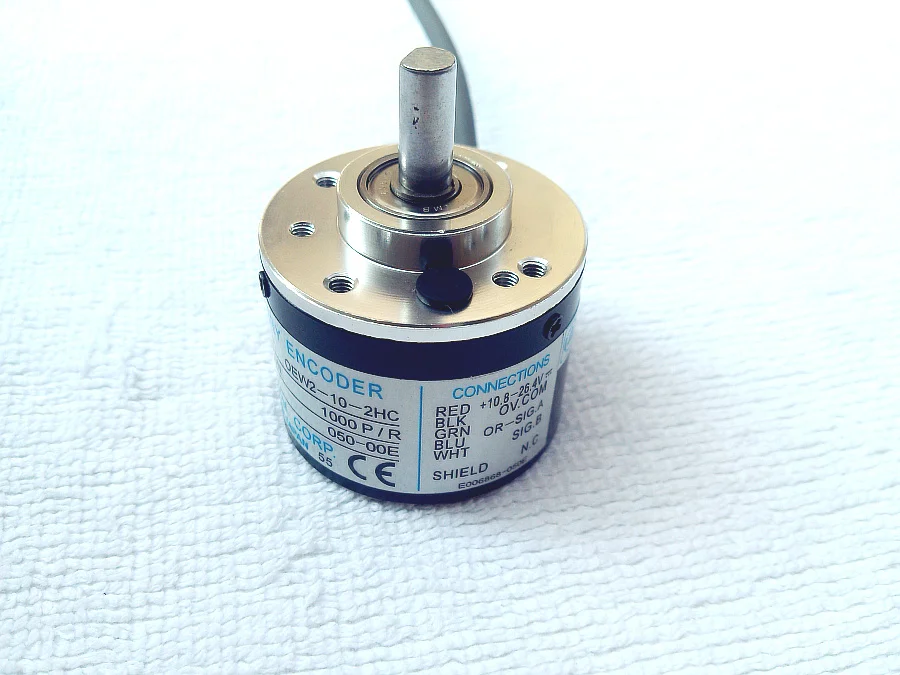 

BRAND NEW ORIGINAL Encoder OEW2-36-2HT OEW2-36-2M OEW2-36-2MC OEW2-36-2MD OEW2-36-2MHC OEW2-36-2MHCP