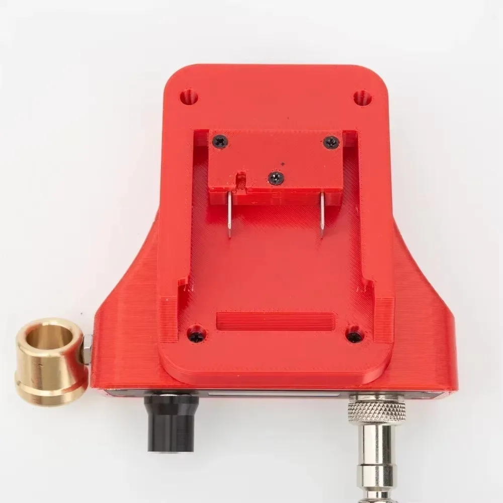 T12 для Ozito Einhell power X сменный аккумулятор портативный паяльник 18 В паяльная станция