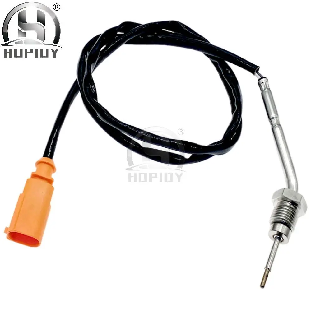 

H105 датчик EGT для 03L906088CP AUDI, SEAT