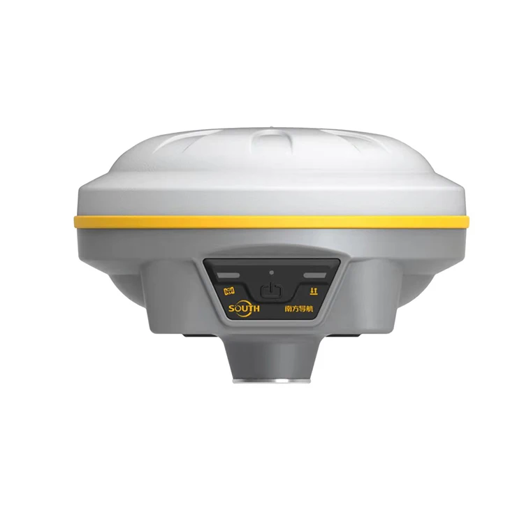 

QIHANG Galaxy g3 south gnss gps Receiver Land Surveying Measuring Instrument RTK