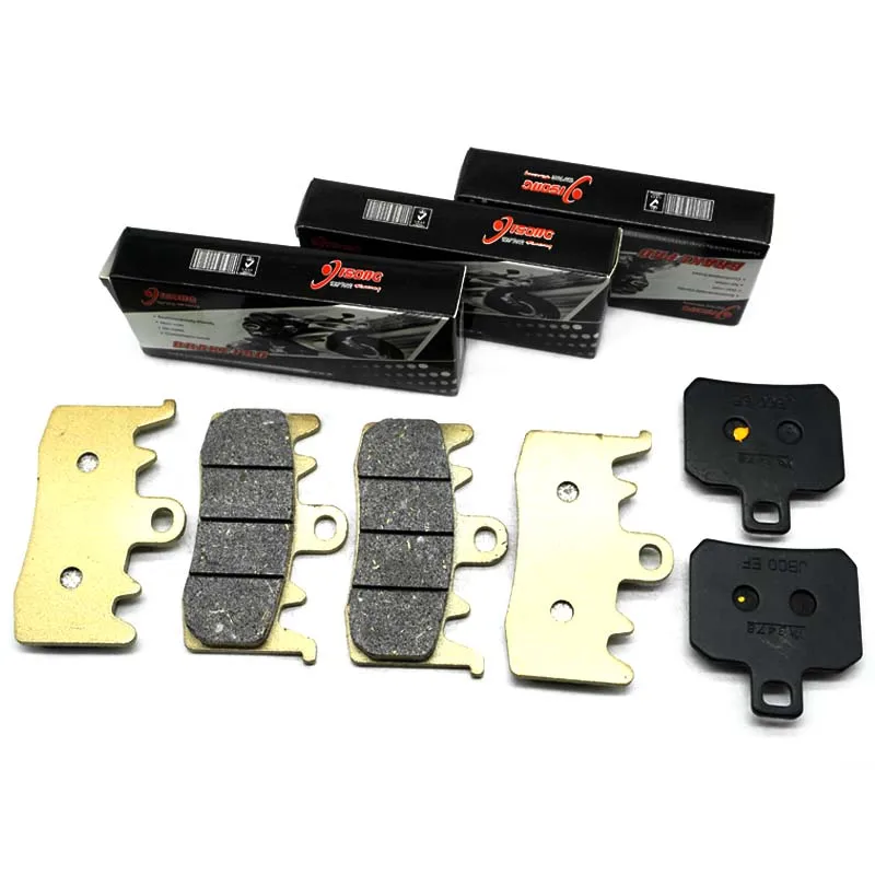 Для APRILIA Tuono 660 Factory 2022 2023 2024 RSV1000 R ABS 2014 RSV 1100 2015 2016 Комплекты передних и задних