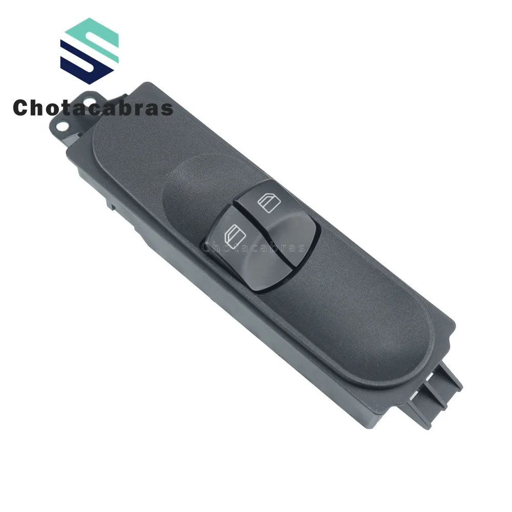 Выключатель питания на окно автомобиля A9065451513 для Mercedes Benz Vito Viano W639 и новее 2003 года