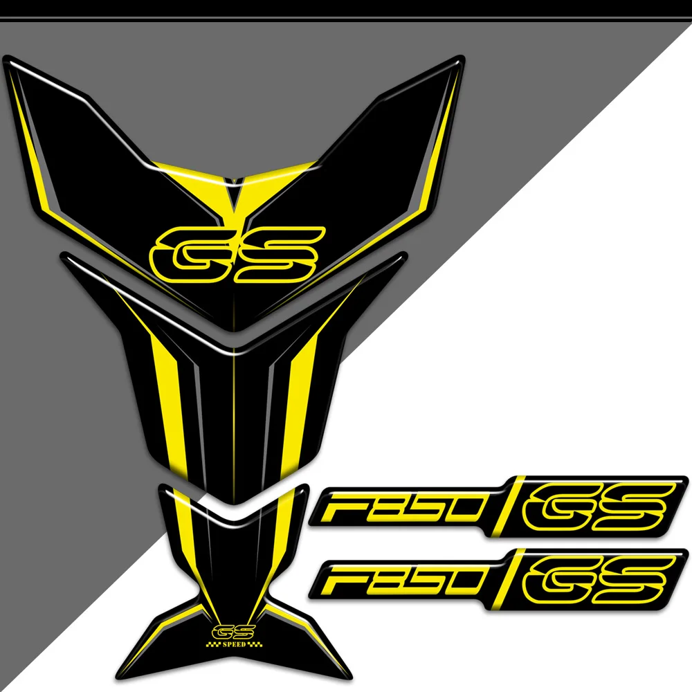 

Наклейки на бак для BMW F850GS F850 GS 850 GSA