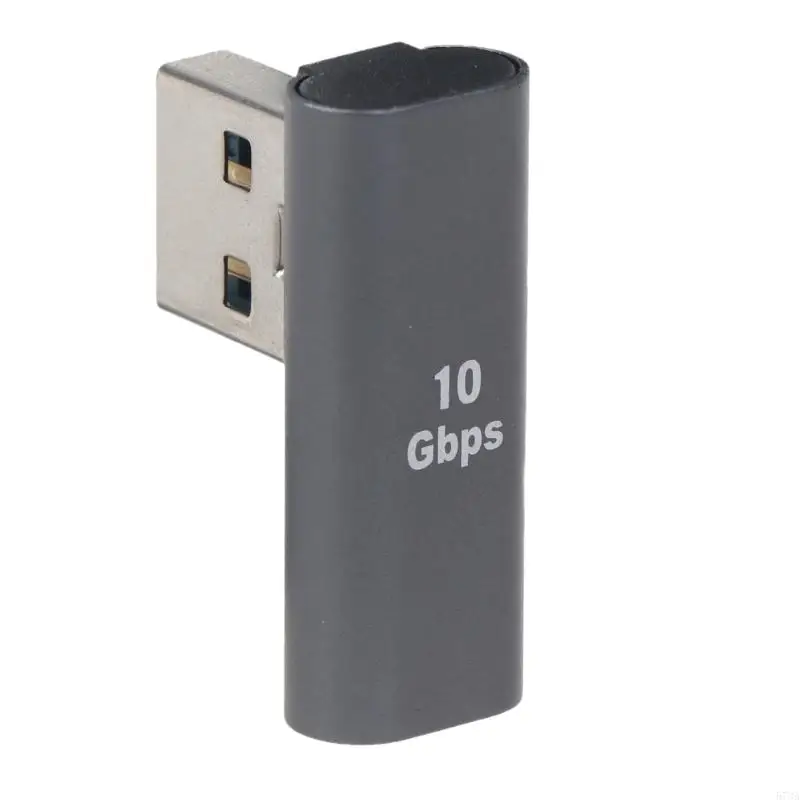 573A ПРАВИЛЬНЫЙ АНСБ USB C ADVENSION ADAPTER Тип 10 Гбит / с мужского до женщин удлинителя