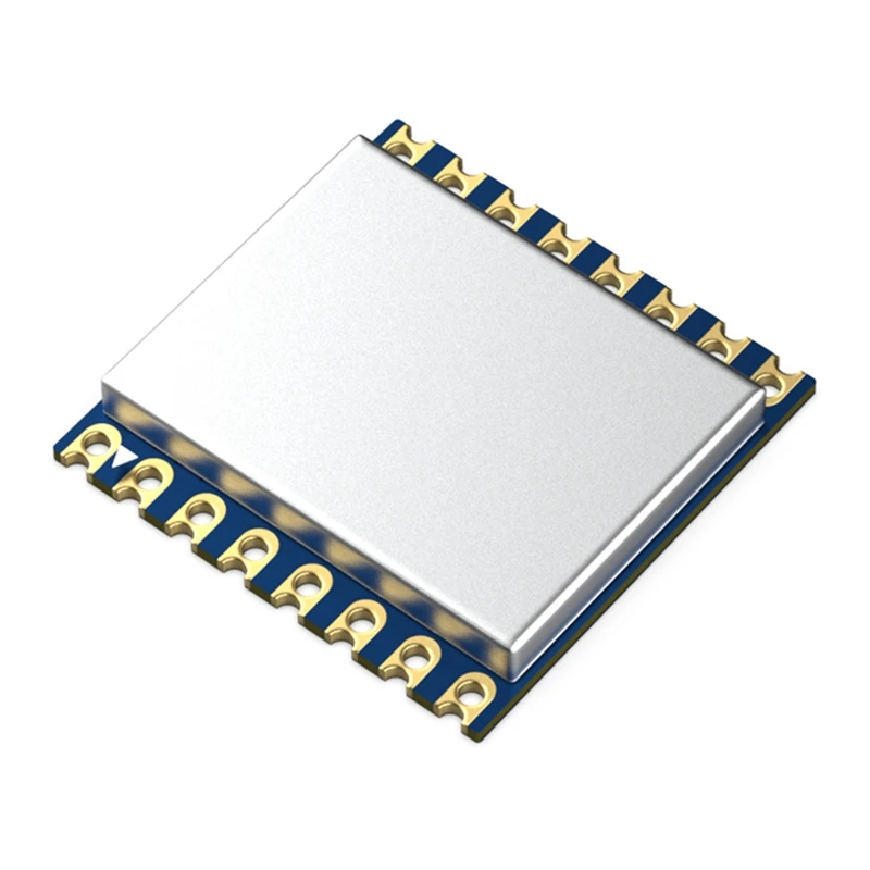 150 МГц CC68-C1 LLCC68 Модуль Lora160 МВт 5 км Полный вместо LORA1262/LORA1268