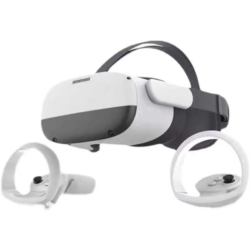 Высококачественные 3D VR-очки Игры виртуальной реальности Гарнитура gAMING 4K Pi co N eo DKS