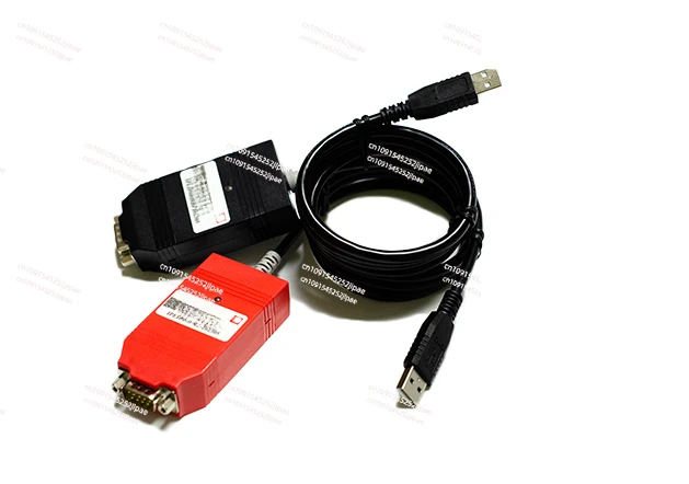 анализатор PRO FD USB-CAN совместимый PEAK IPEH- 004022