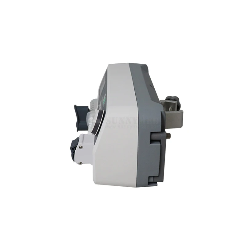 SY-G079-2 Портативный Syri Agro Type infu Sion Pump Me Dical Электрический Для продажи