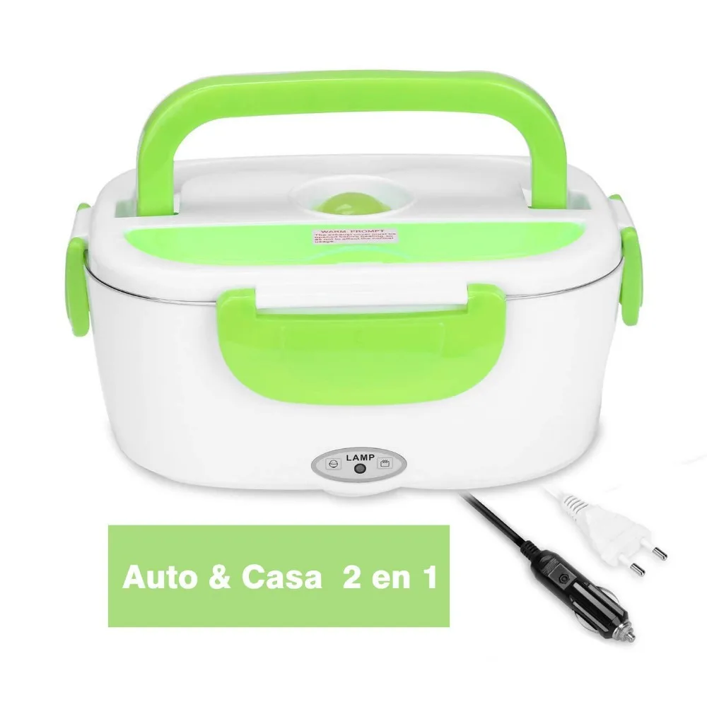 

Электронный ланч-бокс 1,5 л