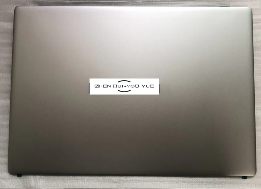 Новинка для Huawei Matebook D16 RLEF-16 верхняя крышка чехол C лицевая панель клавиатуры