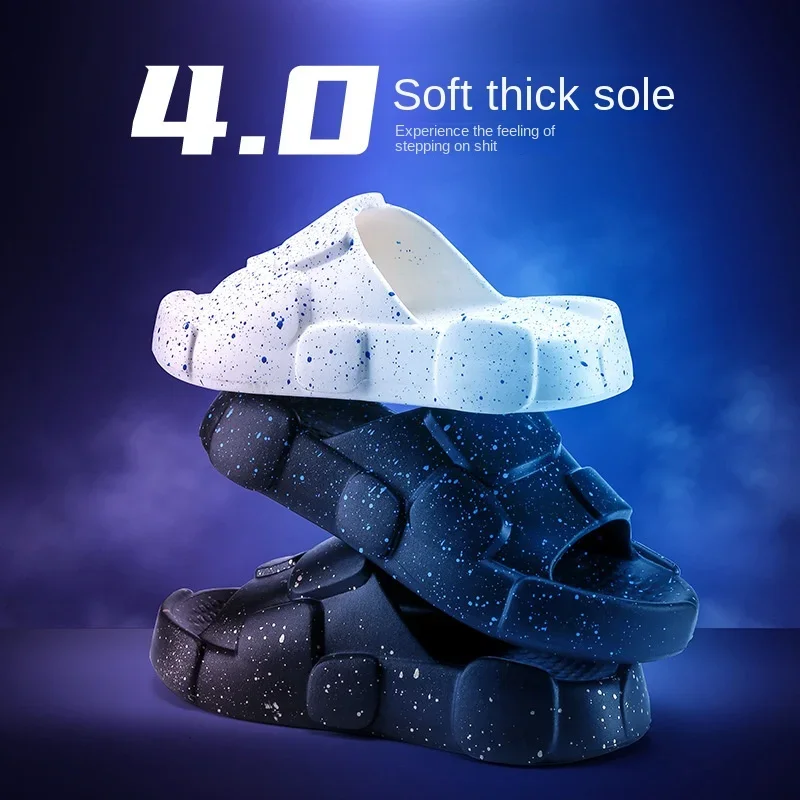 Рисунок 2 - Летние тапочки на мягкой подошве