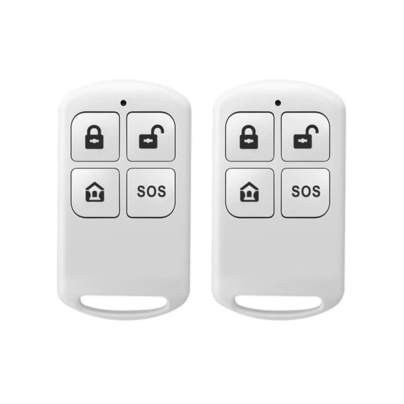 

Беспроводной детектор дистанционного управления EV1527 433МГц