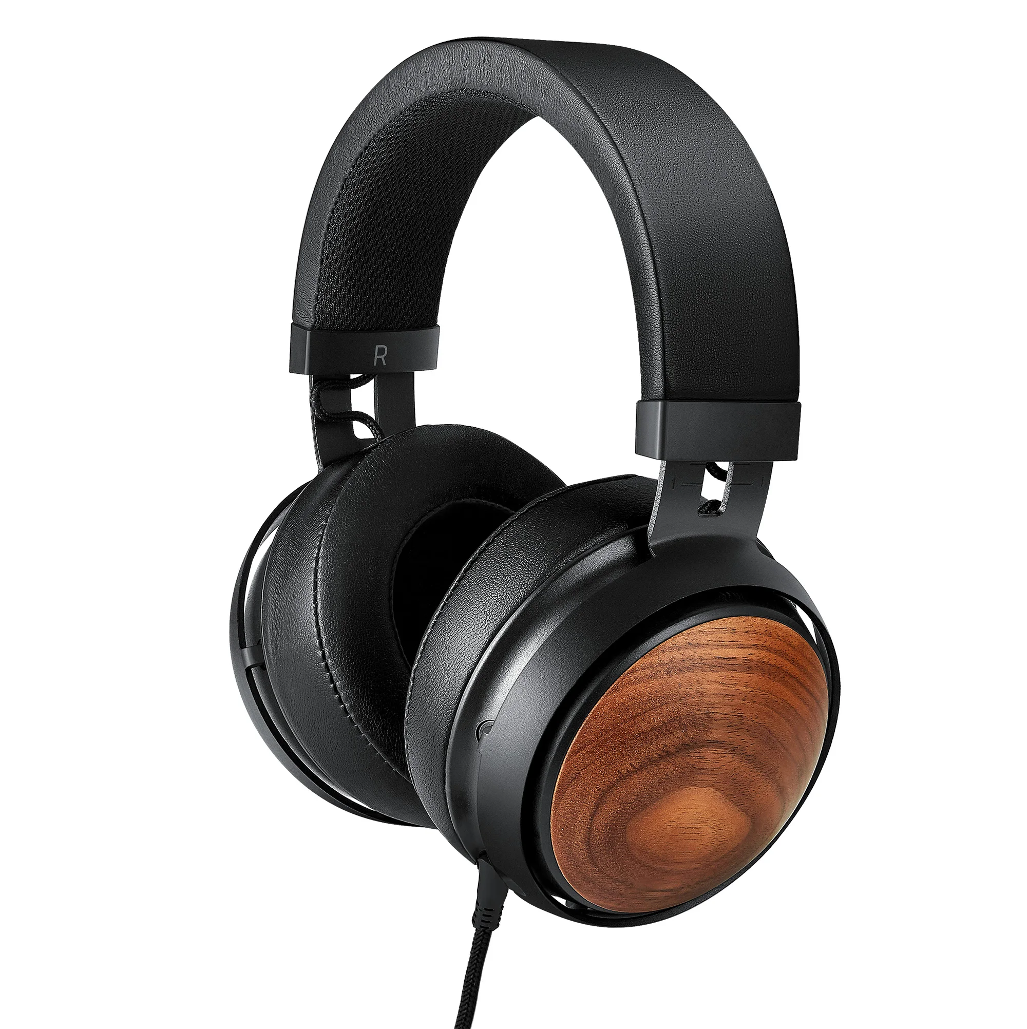 

High quality hifi headphone custom comfortable to wear Assembly speaker and driver size 50mm with high grade diaphragm & magnet