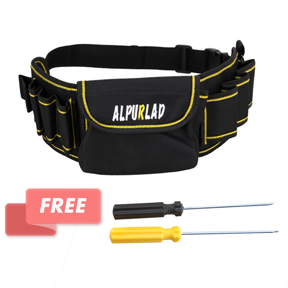

Tool Bag Toughbuilt Electrician Tools Bag Professional Tool Set With Bag for Work Tools Storage Boxes for Tools Free Shiping